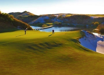 Stay & Play Streamsong