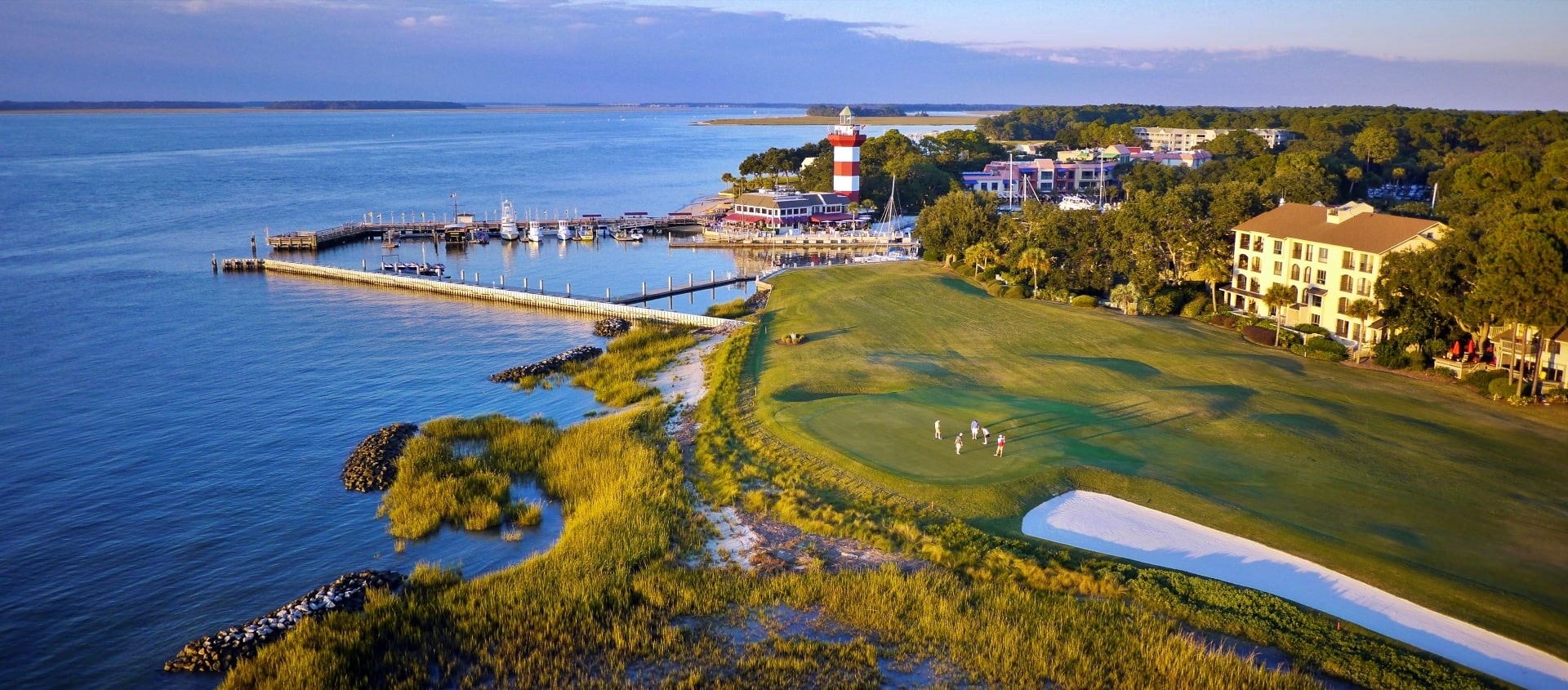 Harbour Town Golf Links