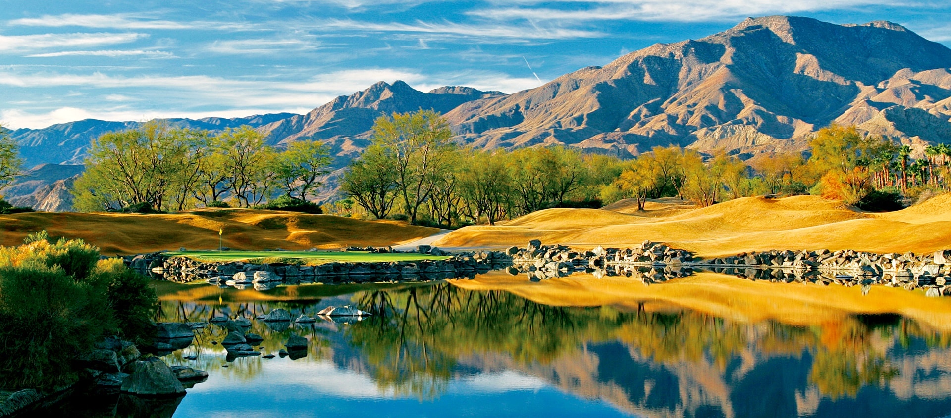 PGA West Stadium Course