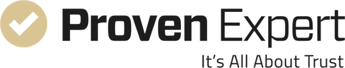 proven expert logo