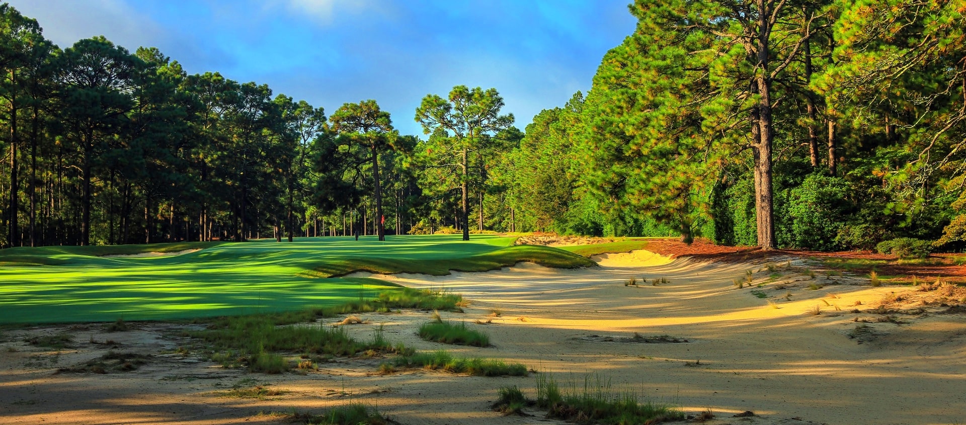 Pine Needles Golf Club