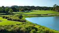 Eagle Creek Golf Club and Golf Course Packages image