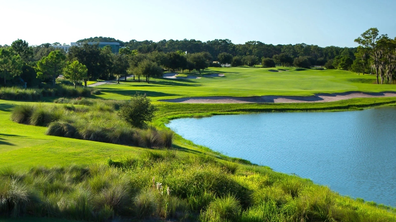 Eagle Creek Golf Club and Golf Course Packages image
