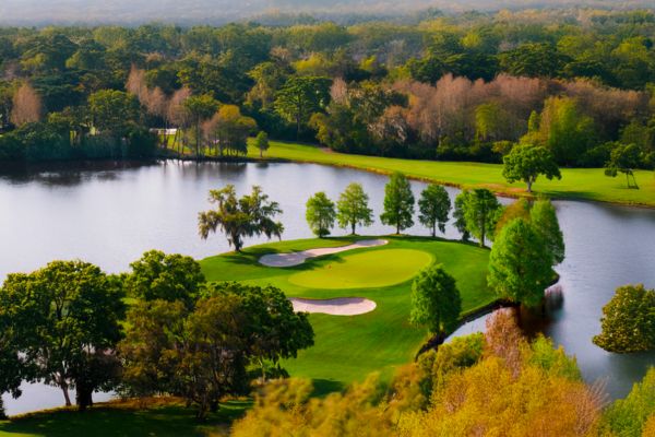 Innisbrook Resort and Golf Course Packages image