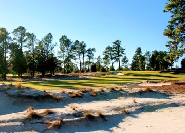 dormie club golf reviews