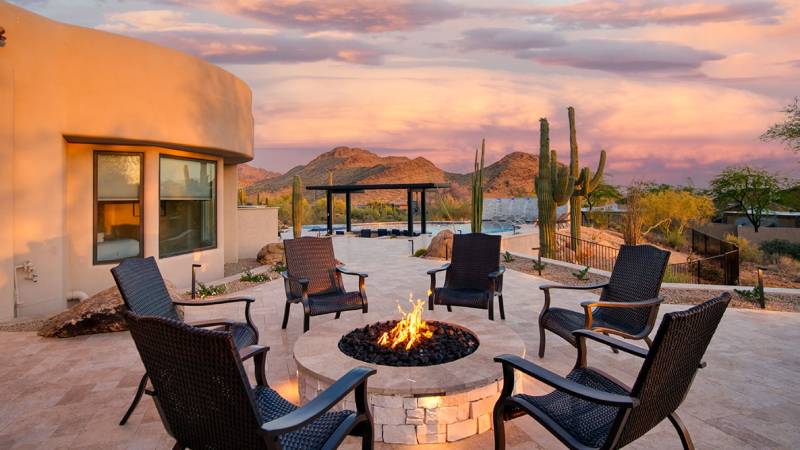 Scottsdale Luxury Vacation Rentals image