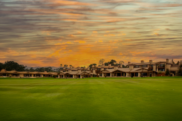 Fairway One at The Lodge Golf Packages Accommodations image