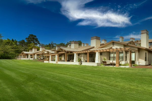 Fairway One at The Lodge Golf Packages Accommodations image