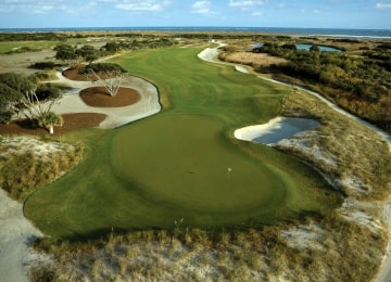 Kiawah Island Ocean's 3