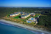 Kiawah Island Resort Golf Packages Accommodations image