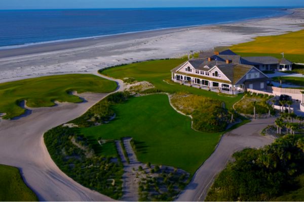 Kiawah Island Resort Golf Club and Golf Course Packages image