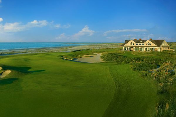 Kiawah Island Resort Golf Club and Golf Course Packages image