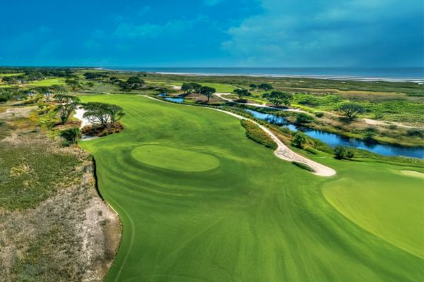 Kiawah Island Resort Golf Club and Golf Course Packages image