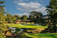 Pebble Beach Resort Golf Club and Golf Course Packages image