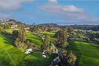 Pebble Beach Resort Golf Club and Golf Course Packages image