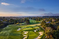 Pasatiempo Golf Club image