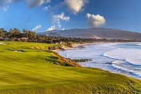 Pebble Beach Golf Links image