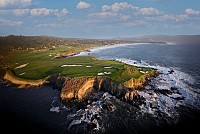 Pebble Beach Golf Links image