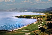 Pebble Beach Golf Links image