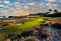 Pebble Beach Resort Golf Club and Golf Course Packages image