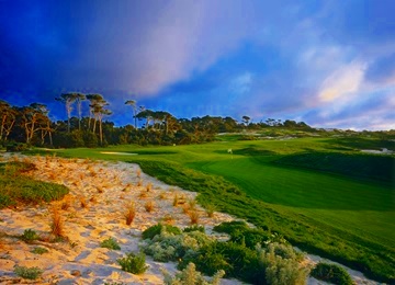 3 Night, 4 Round Winter Special Pebble Beach Golf Package + Pasatiempo Golf Club