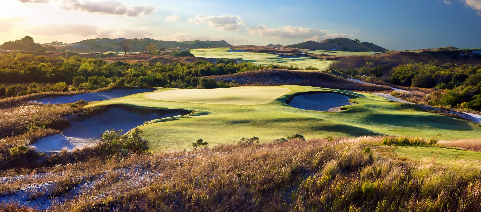 Golf Package Vacations, High Quality Resorts, Best Deals Golf Trip Junkie