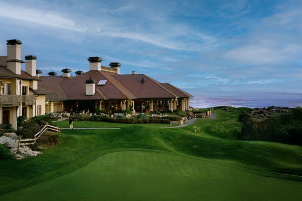 The Inn at Spanish Bay Golf Packages Accommodations image