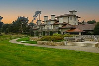 The Inn at Spanish Bay Golf Packages Accommodations image