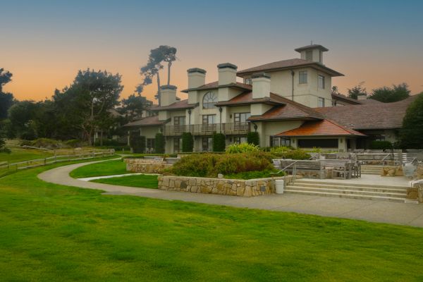 The Inn at Spanish Bay Golf Packages Accommodations image