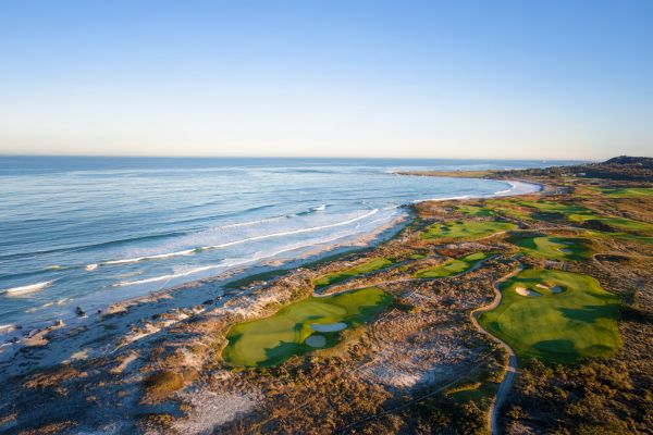 Pebble Beach Resort Golf Club and Golf Course Packages image