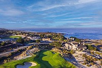 Pebble Beach Resort Golf Club and Golf Course Packages image