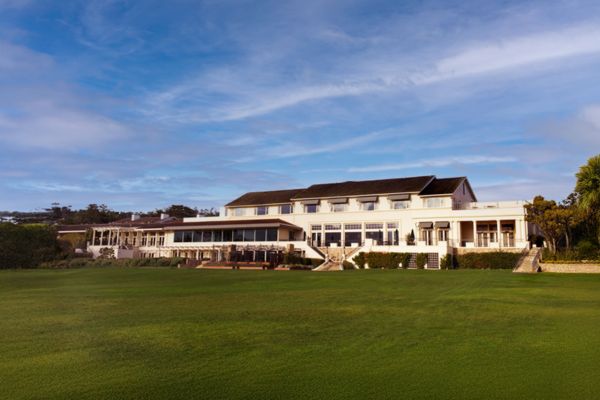 The Lodge at Pebble Beach Golf Packages Accommodations image