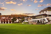 The Lodge at Pebble Beach Golf Packages Accommodations image