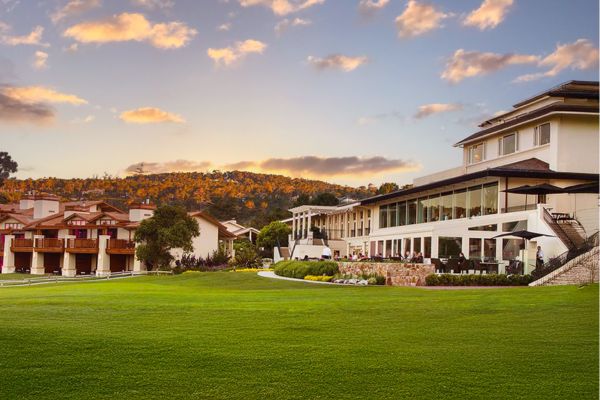 The Lodge at Pebble Beach Golf Packages Accommodations image