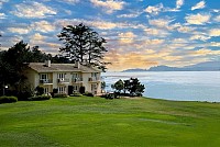 The Lodge at Pebble Beach Golf Packages Accommodations image