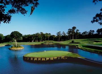 Sawgrass & World Golf Village