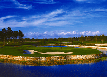 Hammock Beach Golf Bonanza