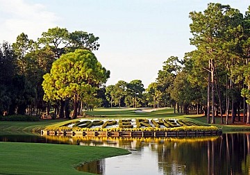 Innisbrook Resort