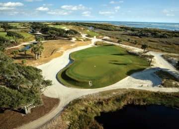 Ultimate Kiawah Island Resort