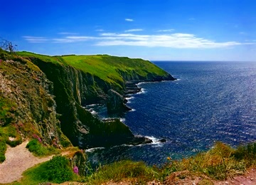 Southwest Irish Golf Links