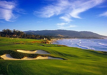 Pebble Beach Resorts®