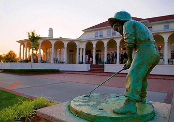 Pinehurst Resort