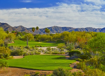 scottsdale golf trip packages