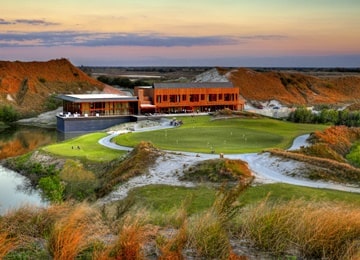 Ultimate Streamsong