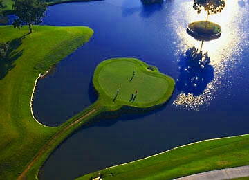 Tame TPC Sawgrass