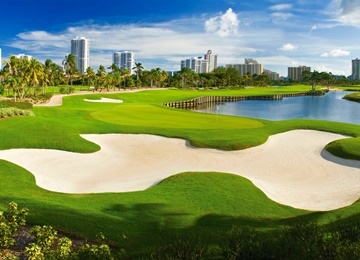 Turnberry Isle Winter Special