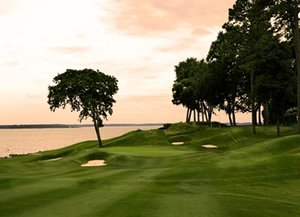 Ultimate Buddies Kingsmill Williamsburg Golf Package