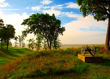 Williamsburg Golf Packages