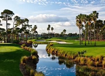 PGA National Resort Golf Packages