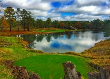 Sandhills Golf Packages 2025-2026 – Custom Stay & Play Vacations